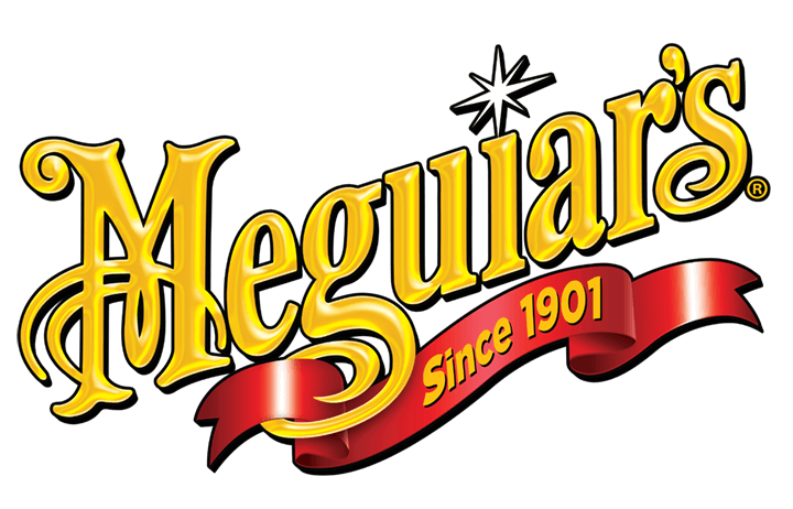 Логотип бренду Meguiar's (USA)